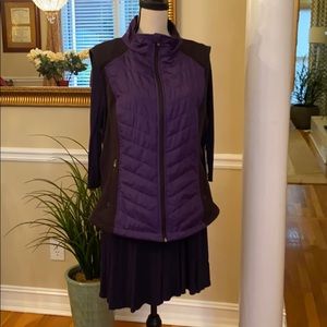 Light weight Vest Jacket